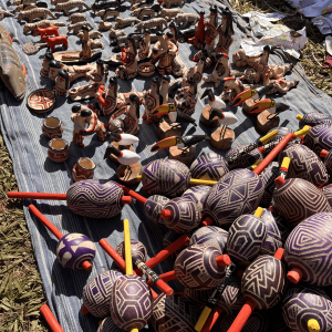 Acampamento Terra Livre foto 5 - aitupaira