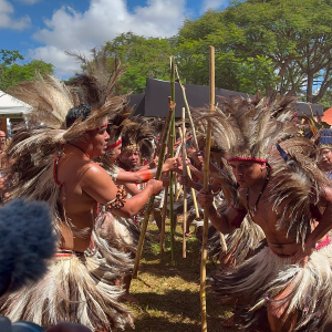 Acampamento Terra Livre foto 8 - aitupaira