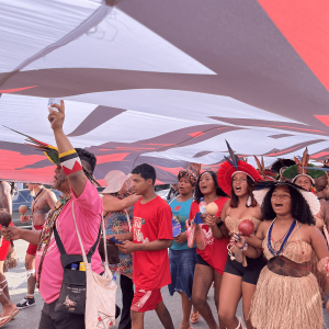 Acampamento Terra Livre foto 9 - aitupaira