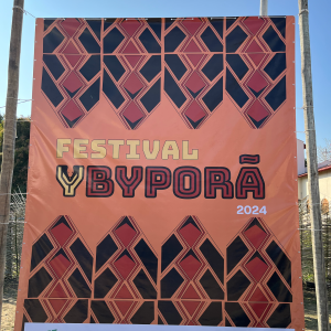Festival Ybyporã foto 1 - aitupaira