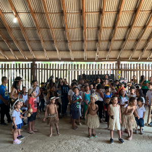 Festival Ybyporã foto 2 - aitupaira