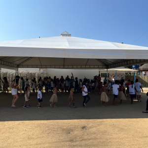 Festival Ybyporã foto 4 - aitupaira