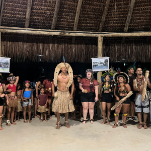 Noite Cultural foto 1 - aitupaira