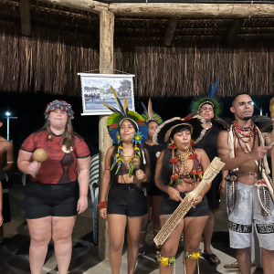 Noite Cultural foto 2 - aitupaira