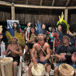 Noite Cultural foto 3 - aitupaira