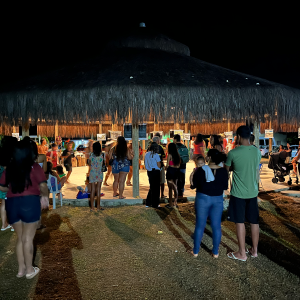 Noite Cultural foto 4 - aitupaira